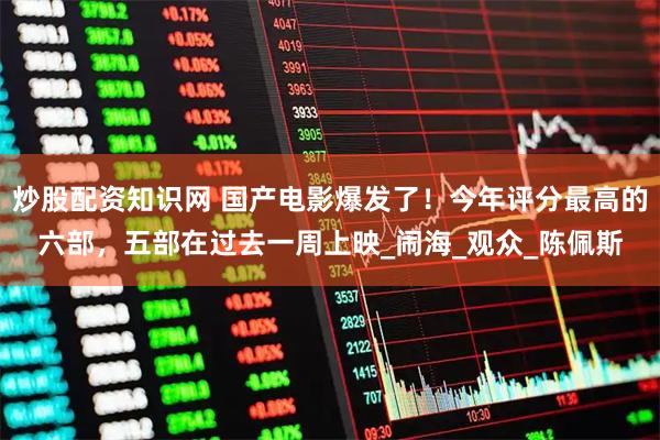 炒股配资知识网 国产电影爆发了！今年评分最高的六部，五部在过去一周上映_闹海_观众_陈佩斯